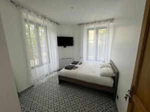 Létoile de Seine 77 Appartement 5