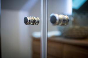 B&B / Chambres d'hotes Aux Charmes de Maintenon : photos des chambres
