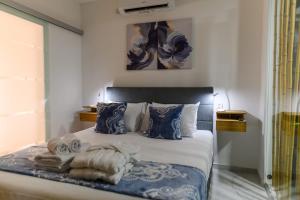 SPA apartman Tomin adults only