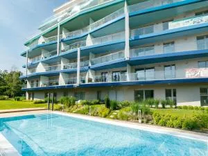 Apartment Mistral by Interhome - Szántód