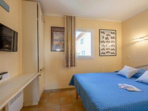 Apartment Les Rivages des Issambres-4 by Interhome