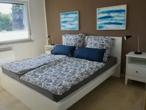 Gemütliche Wohnung mit Balkon, verkehrsgünstig gelegen - Holzwickede