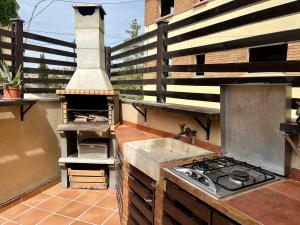 Piso completamente equipado en el centro de Benabarre