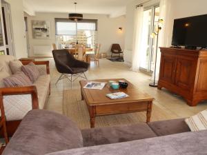 Maisons de vacances Holiday Home Cremiou Beach by Interhome : photos des chambres