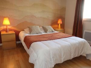 Maisons de vacances Holiday Home Cremiou Beach by Interhome : photos des chambres