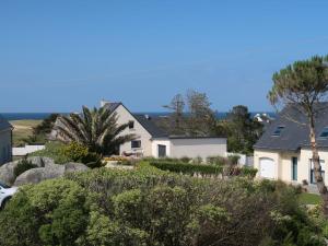 Maisons de vacances Holiday Home Cremiou Beach by Interhome : photos des chambres