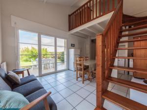 Holiday Home Résidence Dune Blanche - Soleil by Interhome