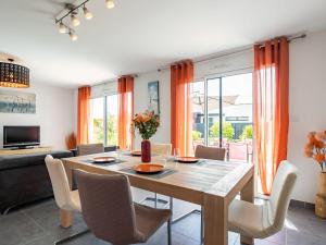 Maisons de vacances Holiday Home La Closiere by Interhome : photos des chambres