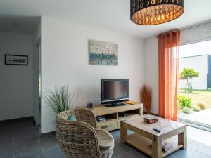 Maisons de vacances Holiday Home La Closiere by Interhome : photos des chambres