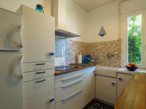 Holiday Home Kereol by Interhome