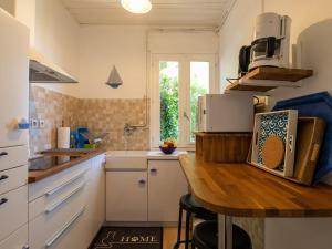 Holiday Home Kereol by Interhome