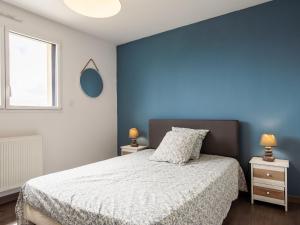 Maisons de vacances Holiday Home La Closiere by Interhome : photos des chambres