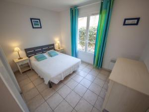 Holiday Home Résidence Dune Blanche - Sable by Interhome