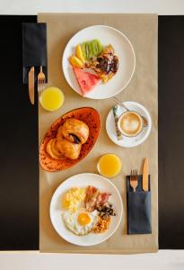 Stic Urban Hotel & SPA