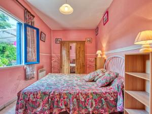 Maisons de vacances Holiday Home Pontac-Gadet 1 by Interhome : photos des chambres