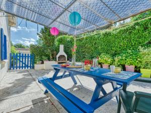 Maisons de vacances Holiday Home Pontac-Gadet 1 by Interhome : photos des chambres