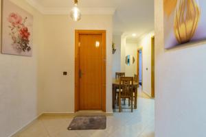 Appartement Cosy et calme