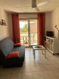 Appartements Le Ciel Bleu : photos des chambres