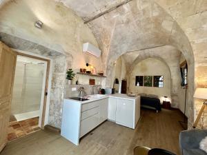 Appartements Les ecuries de Lestang-Parade : photos des chambres