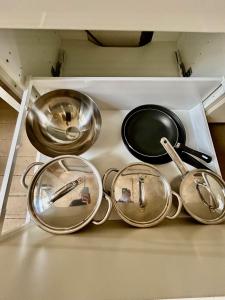 Appartements Les ecuries de Lestang-Parade : photos des chambres