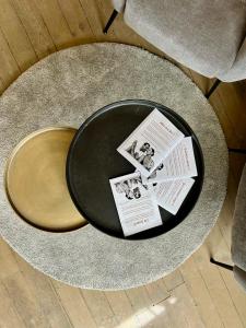 Appartements Les ecuries de Lestang-Parade : photos des chambres