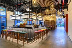 Wink Hotel Can Tho Centre, Unscripted by Hyatt