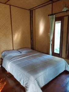 Wiang Kum Pai เวียงคำปาย รีสอร์ท - Pang Mapha