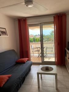 Appartements Le Ciel Bleu : photos des chambres