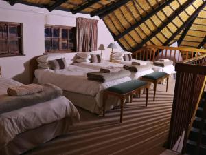 Champagne Lane Resort