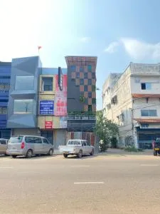 TT Premium Hostel Vientiane - Вьентьян