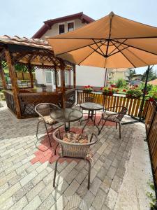 Apartments Slavica