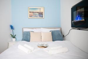 Lev Apartments 