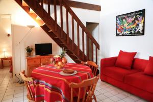 Appartements Residence d'Aquitaine : photos des chambres