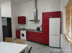 jp7 Piso y parking 10min Sevilla - Zona Comercial - Joyeria - Pescaderia