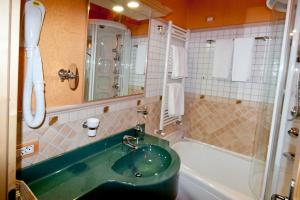 Bio Hotel Villa Cecilia