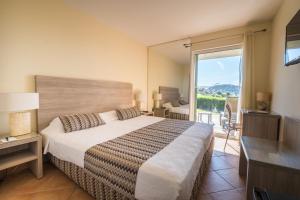 Hotels Hotel Funtana Marina : photos des chambres