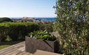 Hotels Hotel Funtana Marina : photos des chambres