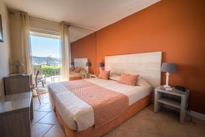 Hotels Hotel Funtana Marina : photos des chambres