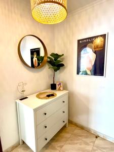 Apartamento Luz del Mar