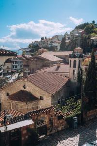 Villa Pupin SARAISTE