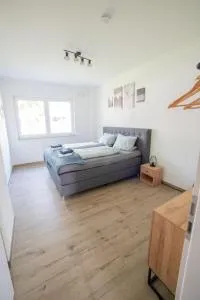 Potsdams Traumwohnung - Marquardt