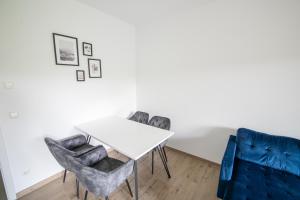 Potsdams Traumwohnung