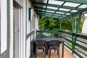 Heikes Ferienwohnung - Ermetheis