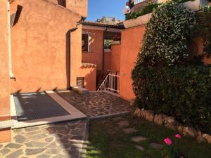 Appartamento Ampio e Comodo img11