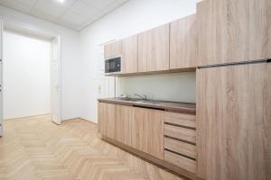 HG Apartments