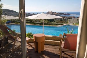 Hotels Hotel Funtana Marina : photos des chambres