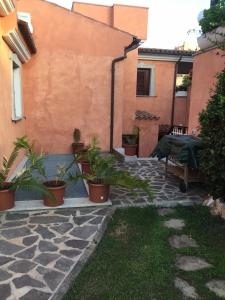 Appartamento Ampio e Comodo img13