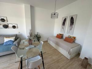 Ático - CENTRO de Sabinillas - Calle la Pasionaria -