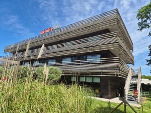 The Originals City, Hôtel Anaïade, Saint-Nazaire (Inter-Hotel)