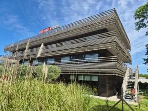 The Originals City, Hôtel Anaïade, Saint-Nazaire Pornichet - 圣纳泽尔